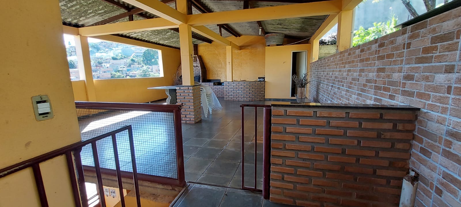 Casa à venda com 3 quartos, 200m² - Foto 11