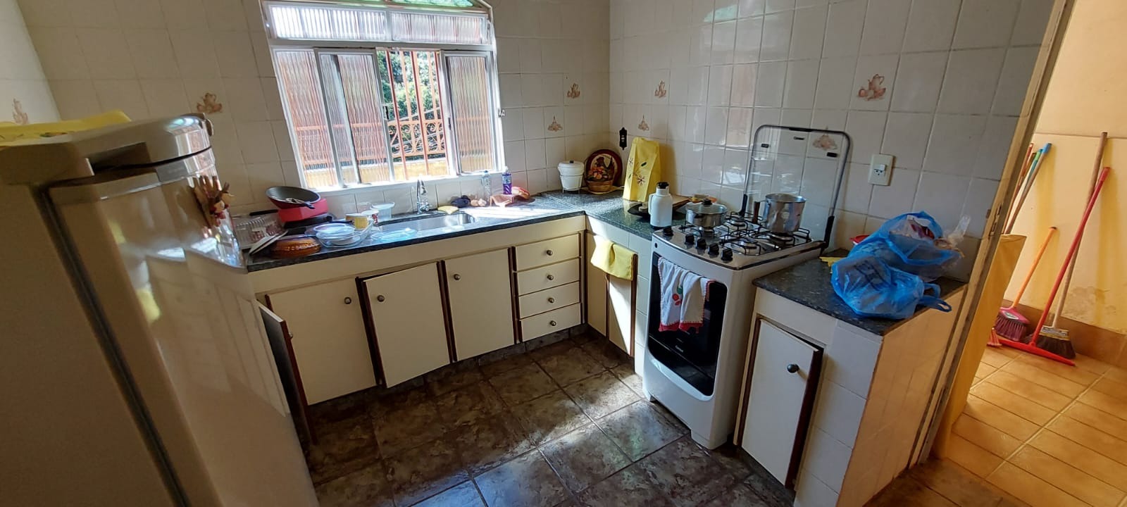 Casa à venda com 3 quartos, 200m² - Foto 13