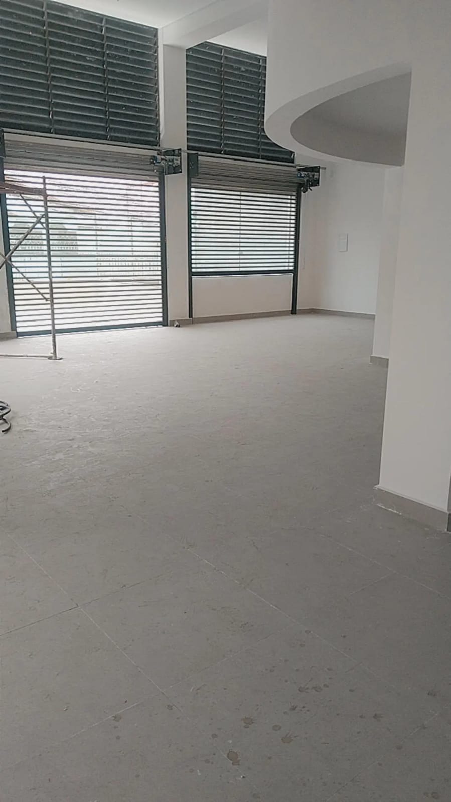 Loja-Salão para alugar, 150m² - Foto 1