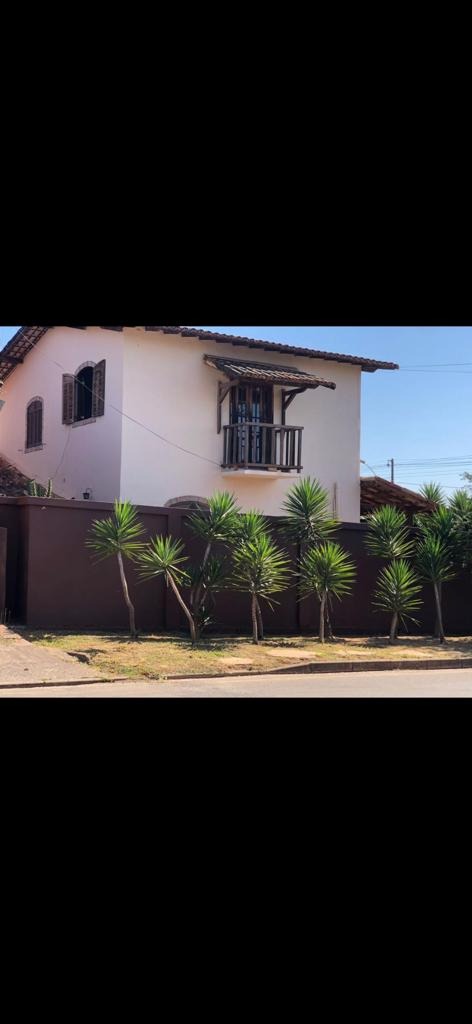 Casa à venda com 4 quartos, 300m² - Foto 7