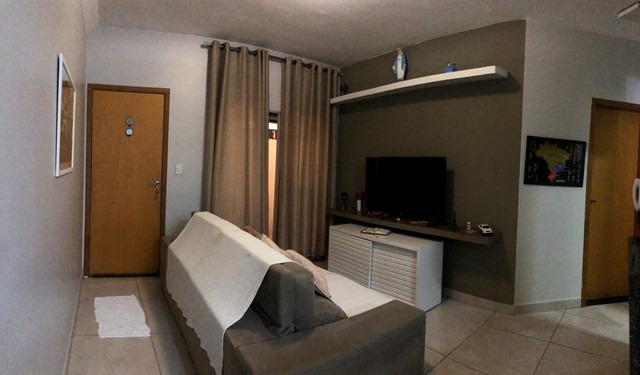 Apartamento à venda com 2 quartos, 68m² - Foto 1