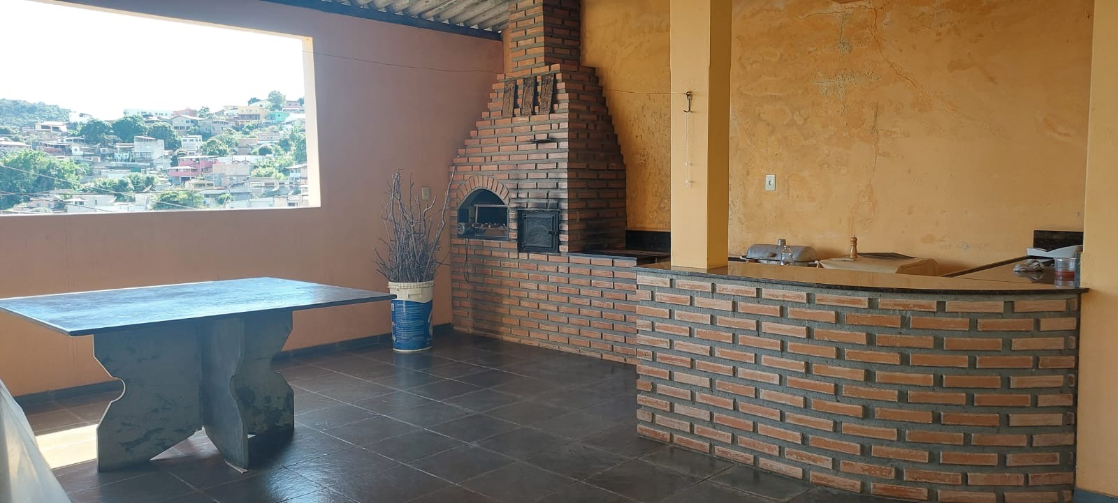 Casa à venda com 3 quartos, 200m² - Foto 10