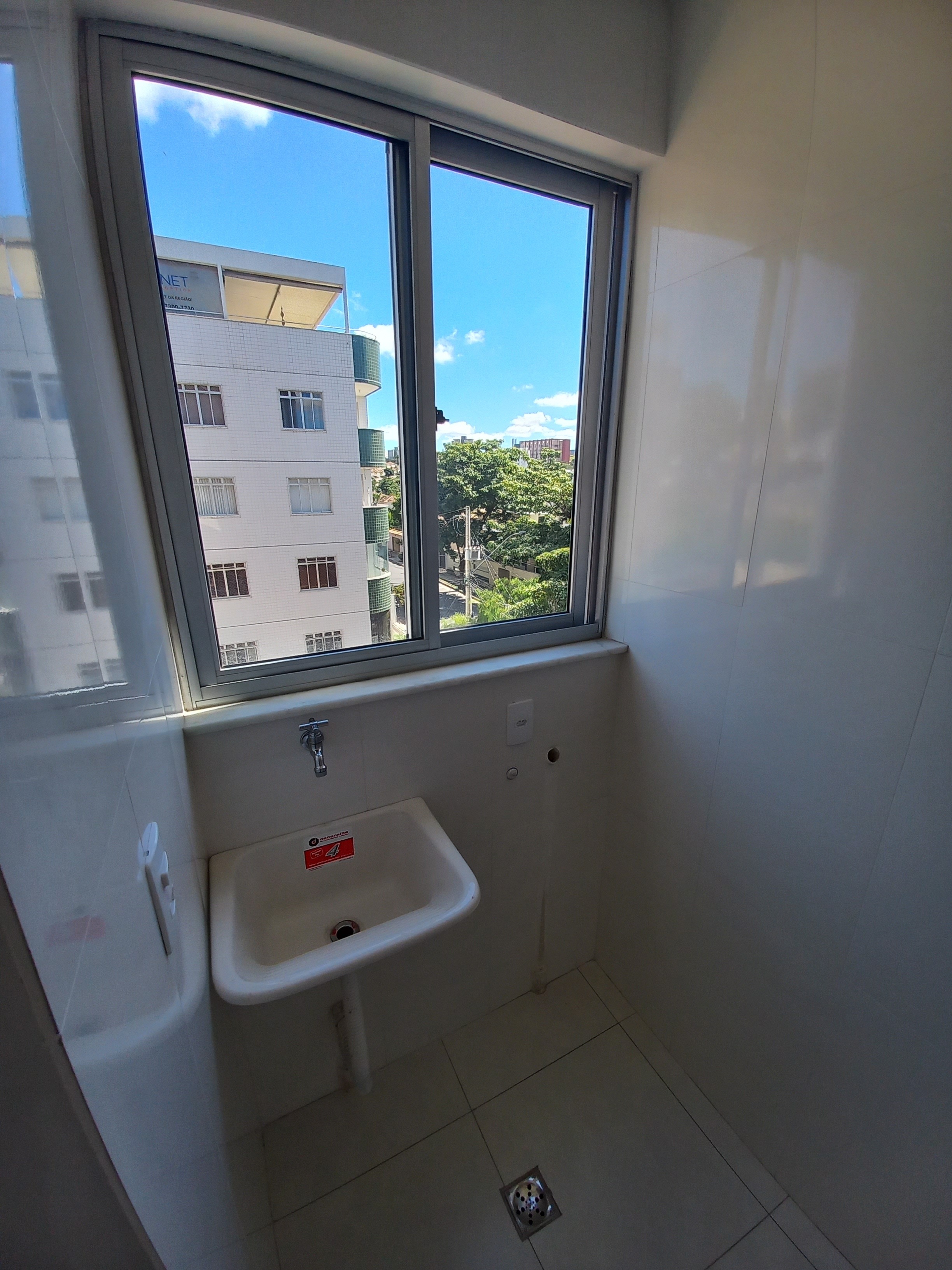 Apartamento à venda com 2 quartos, 60m² - Foto 12