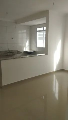 Apartamento à venda com 2 quartos, 60m² - Foto 1