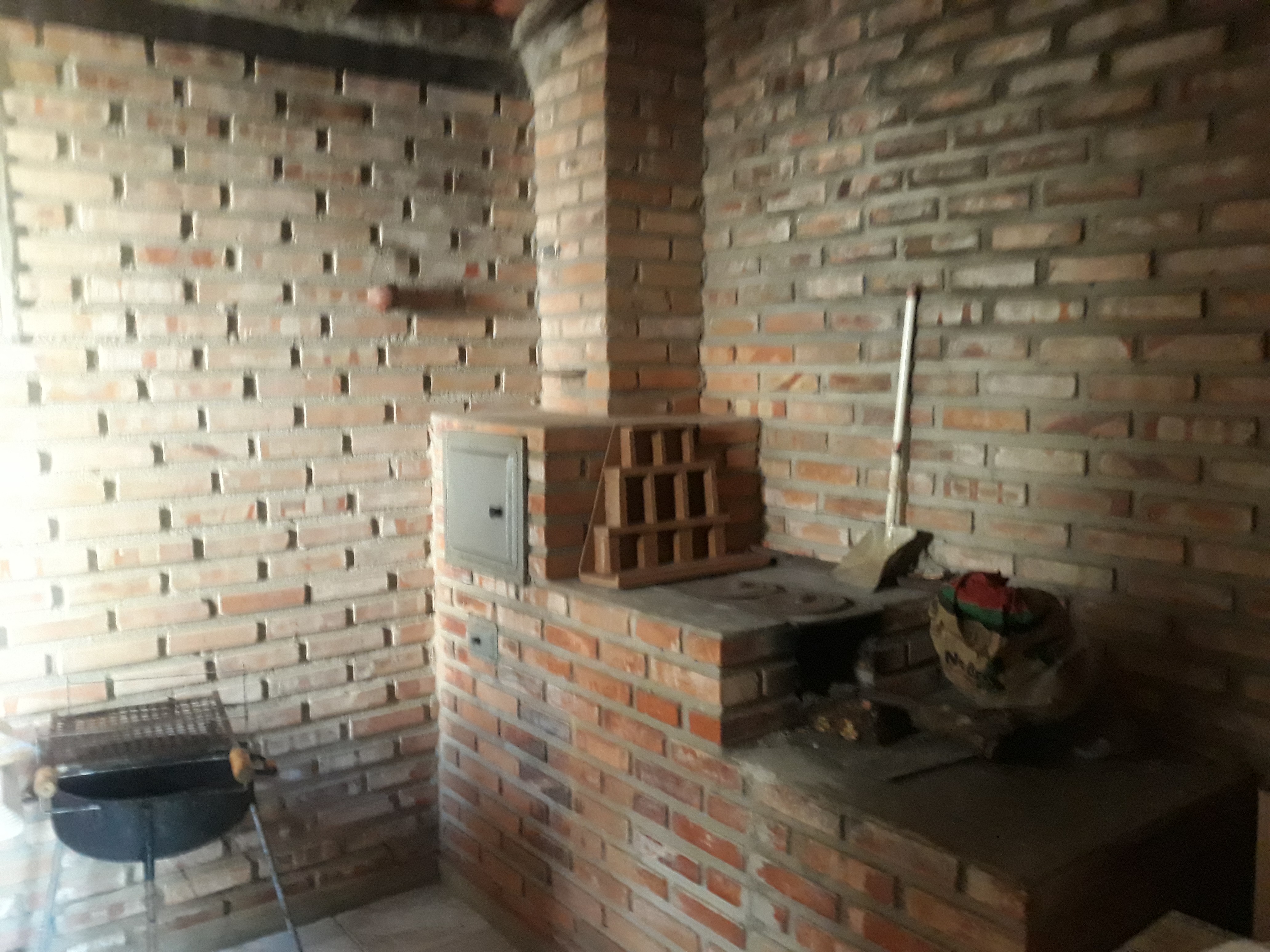 Chácara à venda com 2 quartos, 100m² - Foto 17