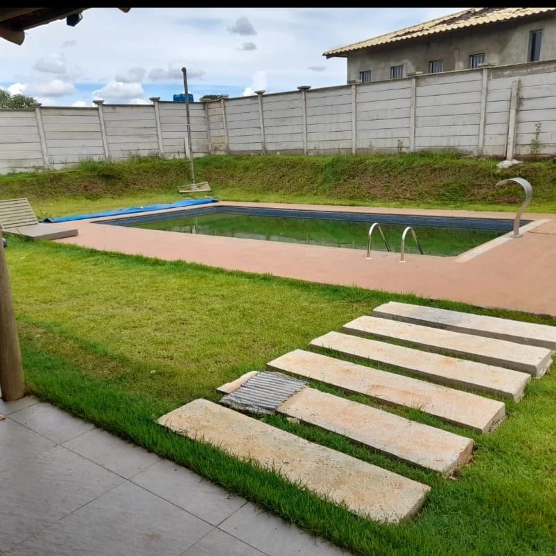 Chácara à venda com 3 quartos, 1m² - Foto 4