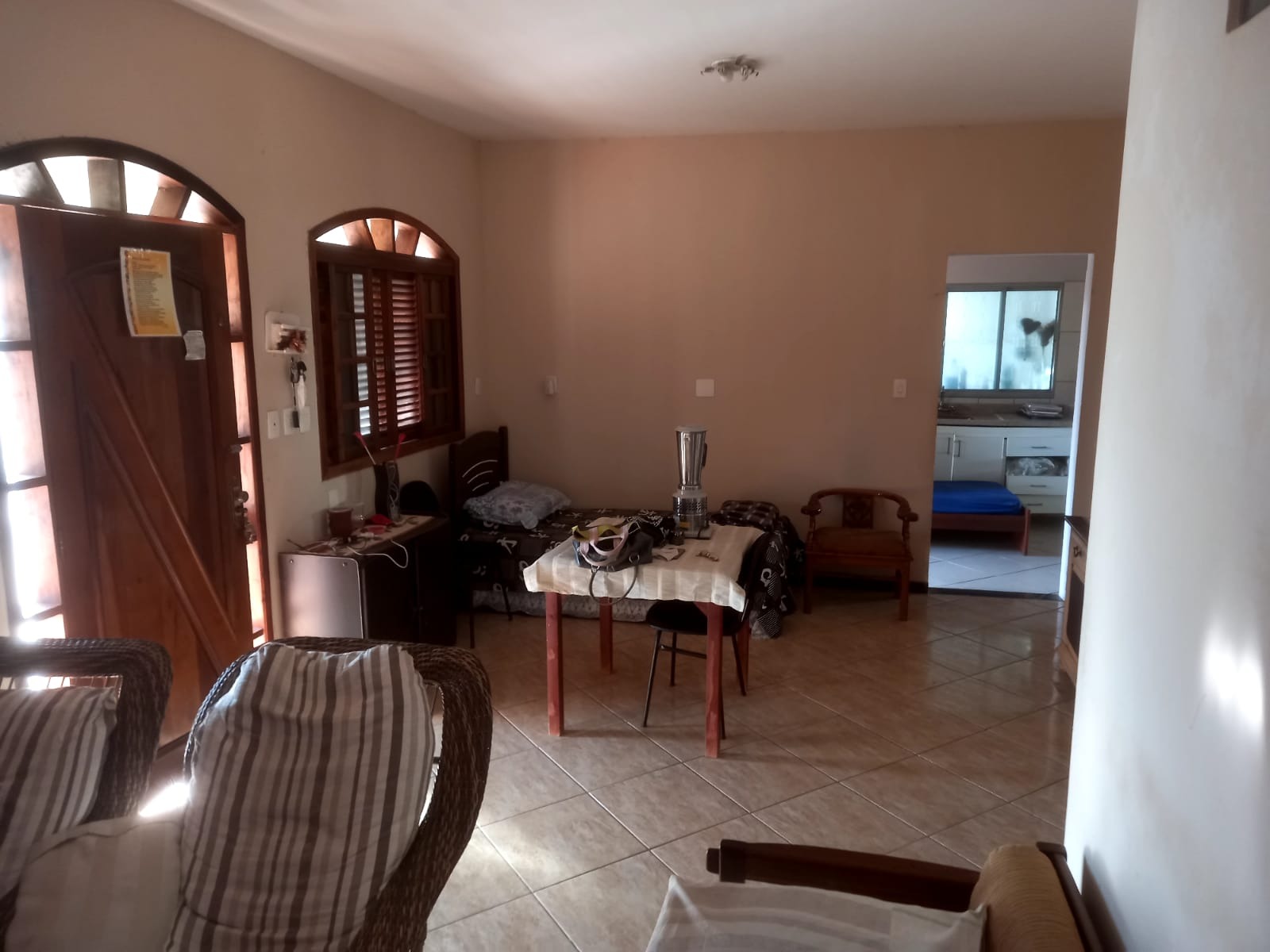 Chácara à venda com 4 quartos, 300m² - Foto 6