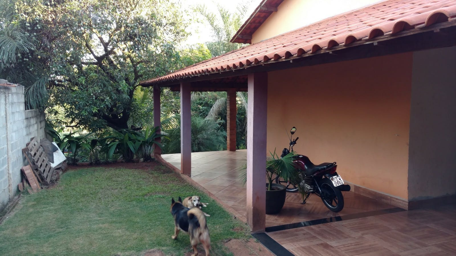 Chácara à venda com 3 quartos, 300m² - Foto 5