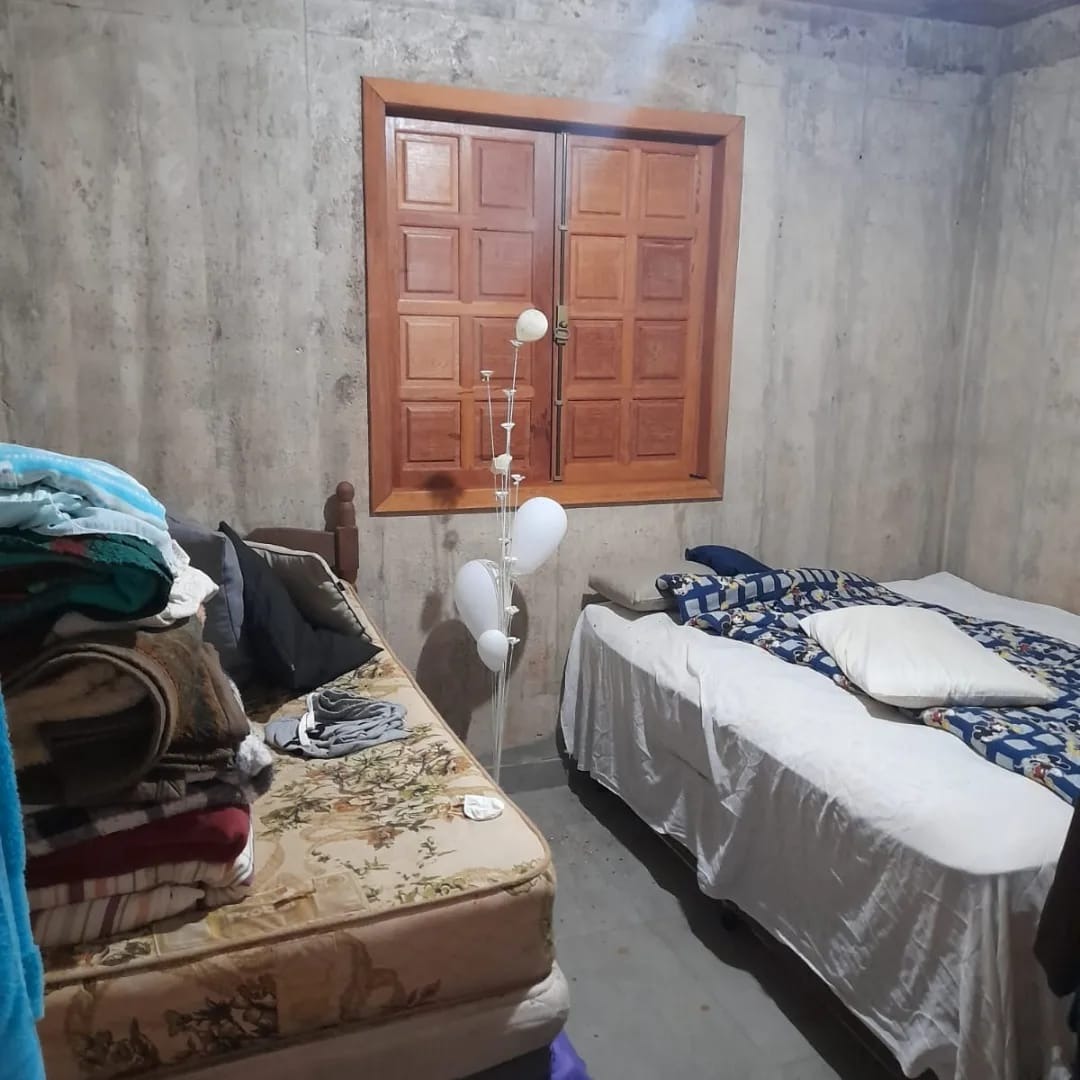 Chácara à venda com 3 quartos, 1m² - Foto 8