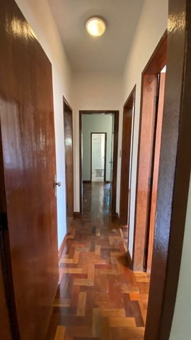 Apartamento à venda com 4 quartos, 177m² - Foto 6