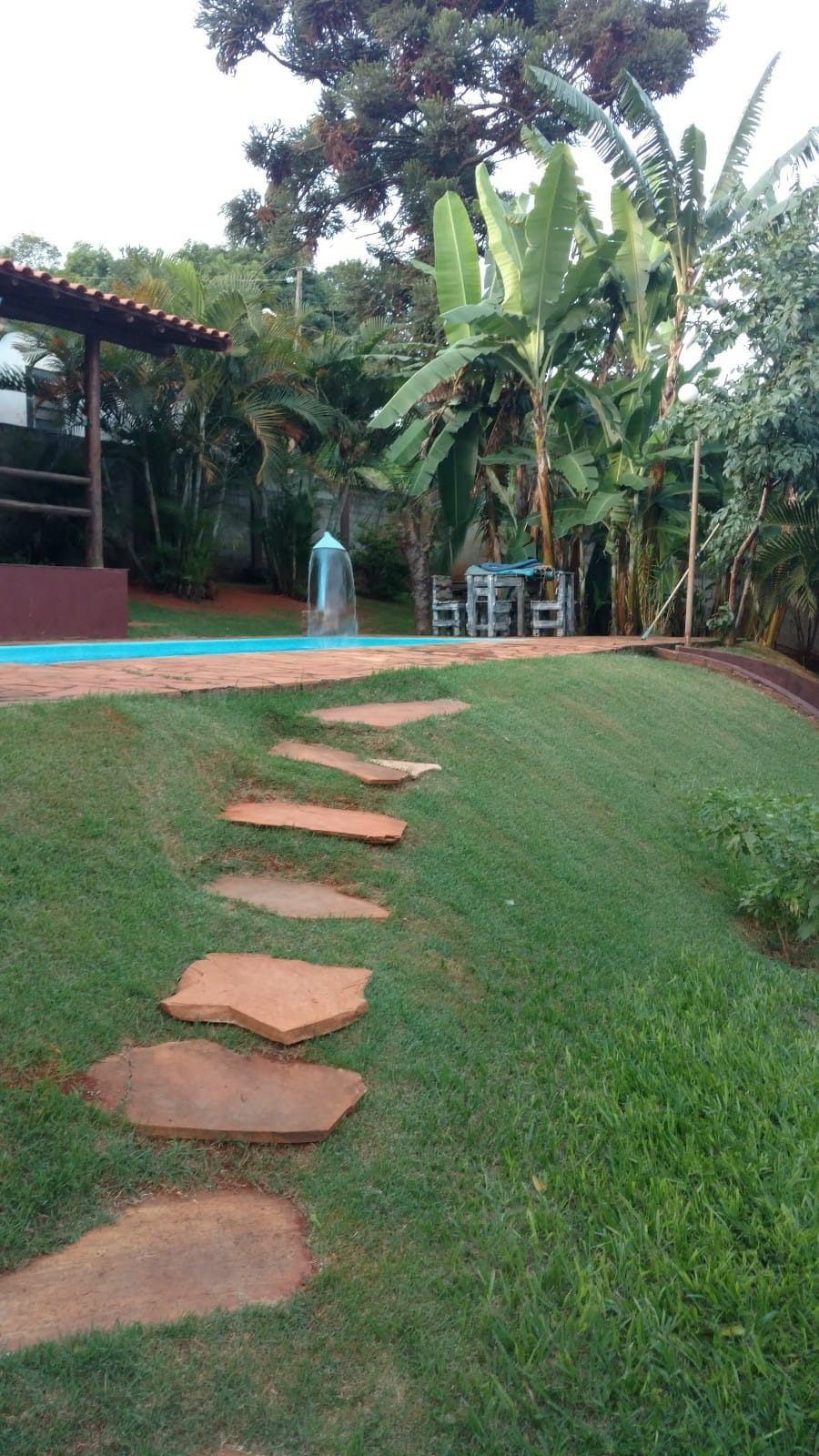 Chácara à venda com 3 quartos, 300m² - Foto 15