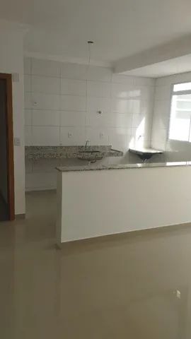 Apartamento à venda com 2 quartos, 60m² - Foto 3