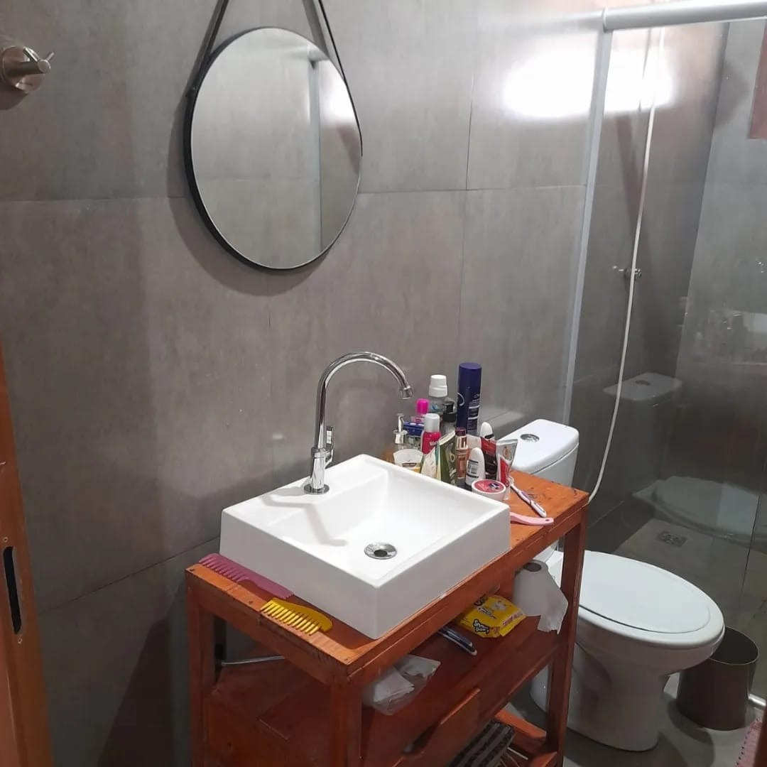 Chácara à venda com 3 quartos, 1m² - Foto 11