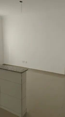 Apartamento à venda com 2 quartos, 60m² - Foto 2