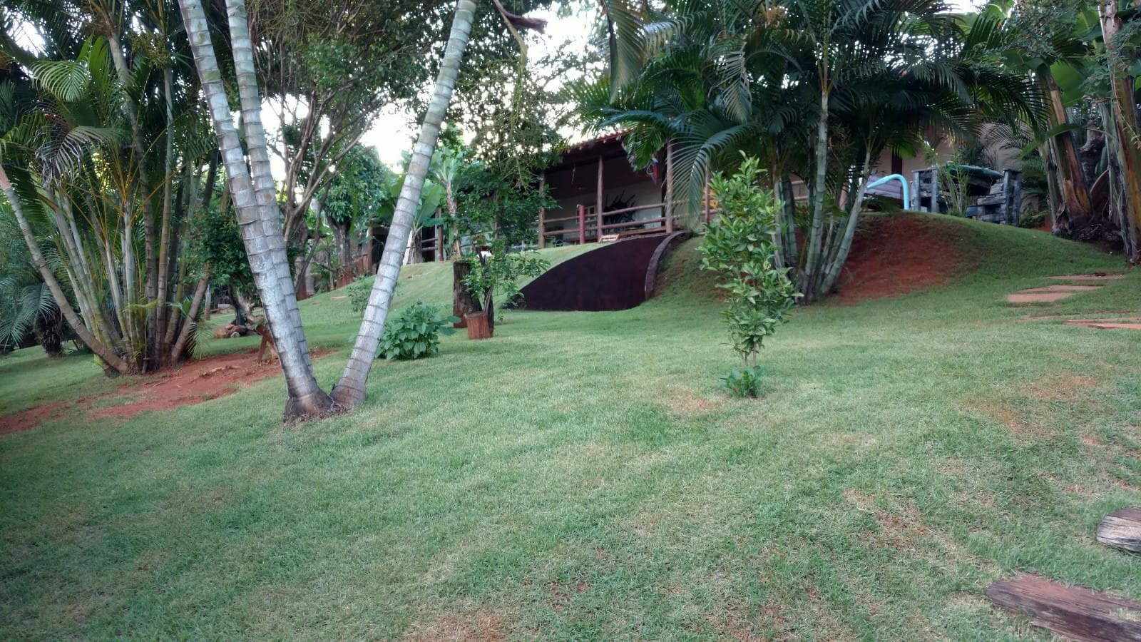 Chácara à venda com 3 quartos, 300m² - Foto 9