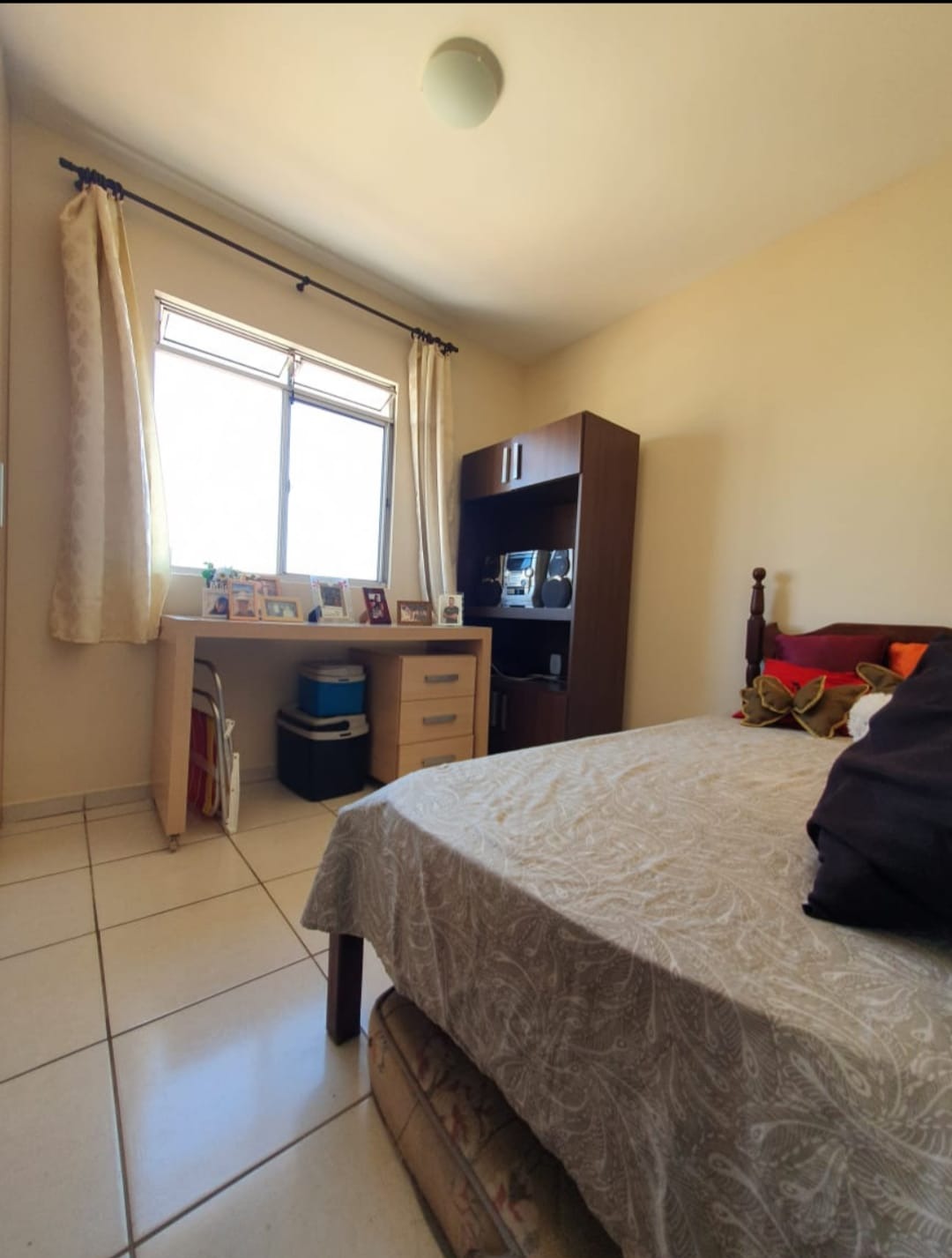 Apartamento à venda com 2 quartos, 100m² - Foto 4