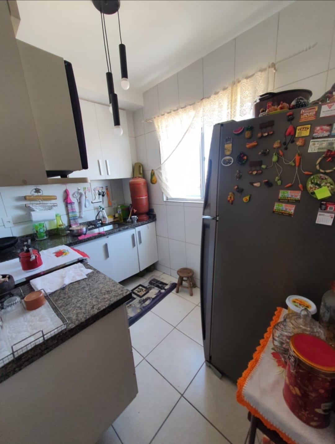 Apartamento à venda com 2 quartos, 100m² - Foto 6