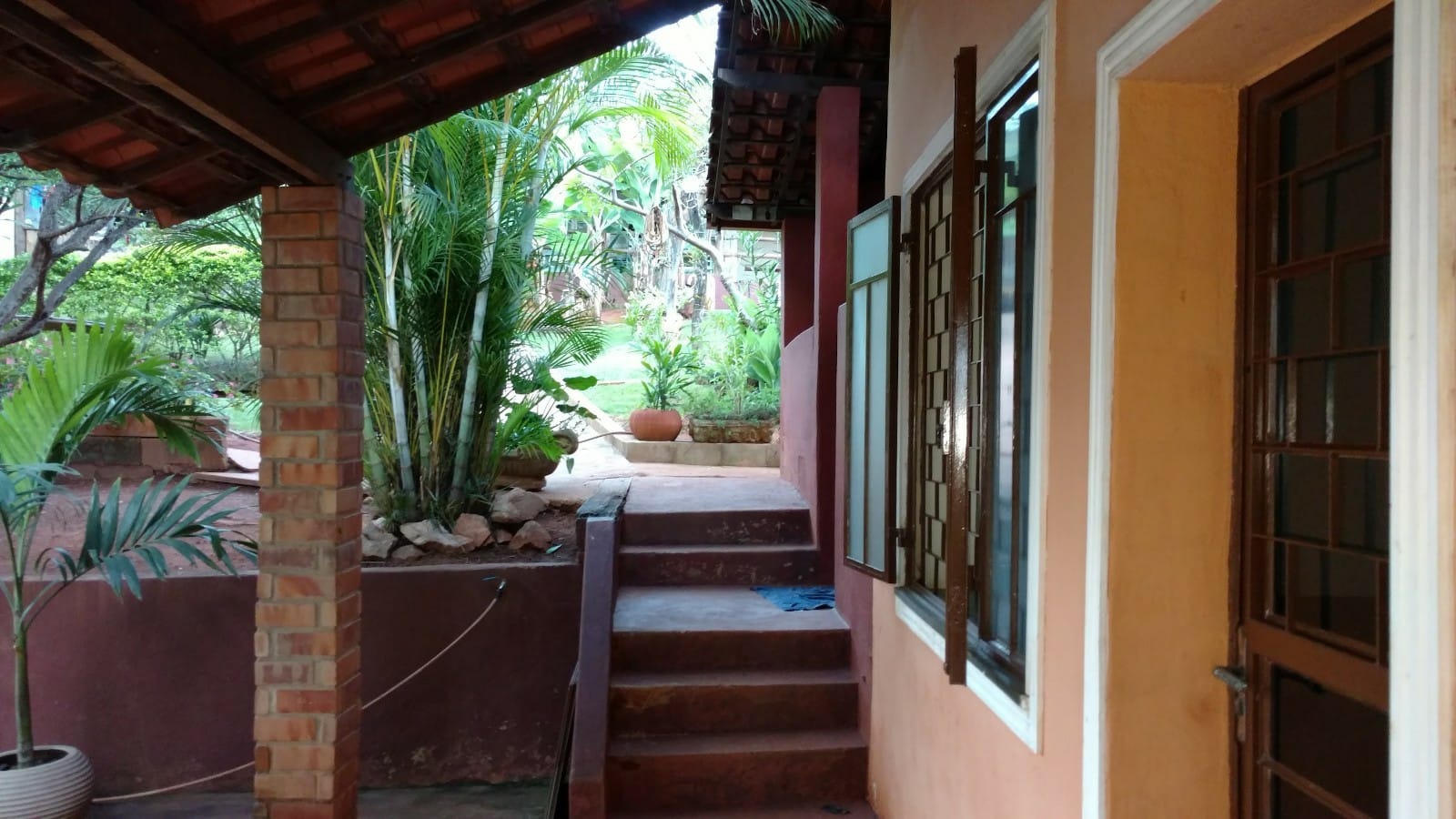 Chácara à venda com 3 quartos, 300m² - Foto 19