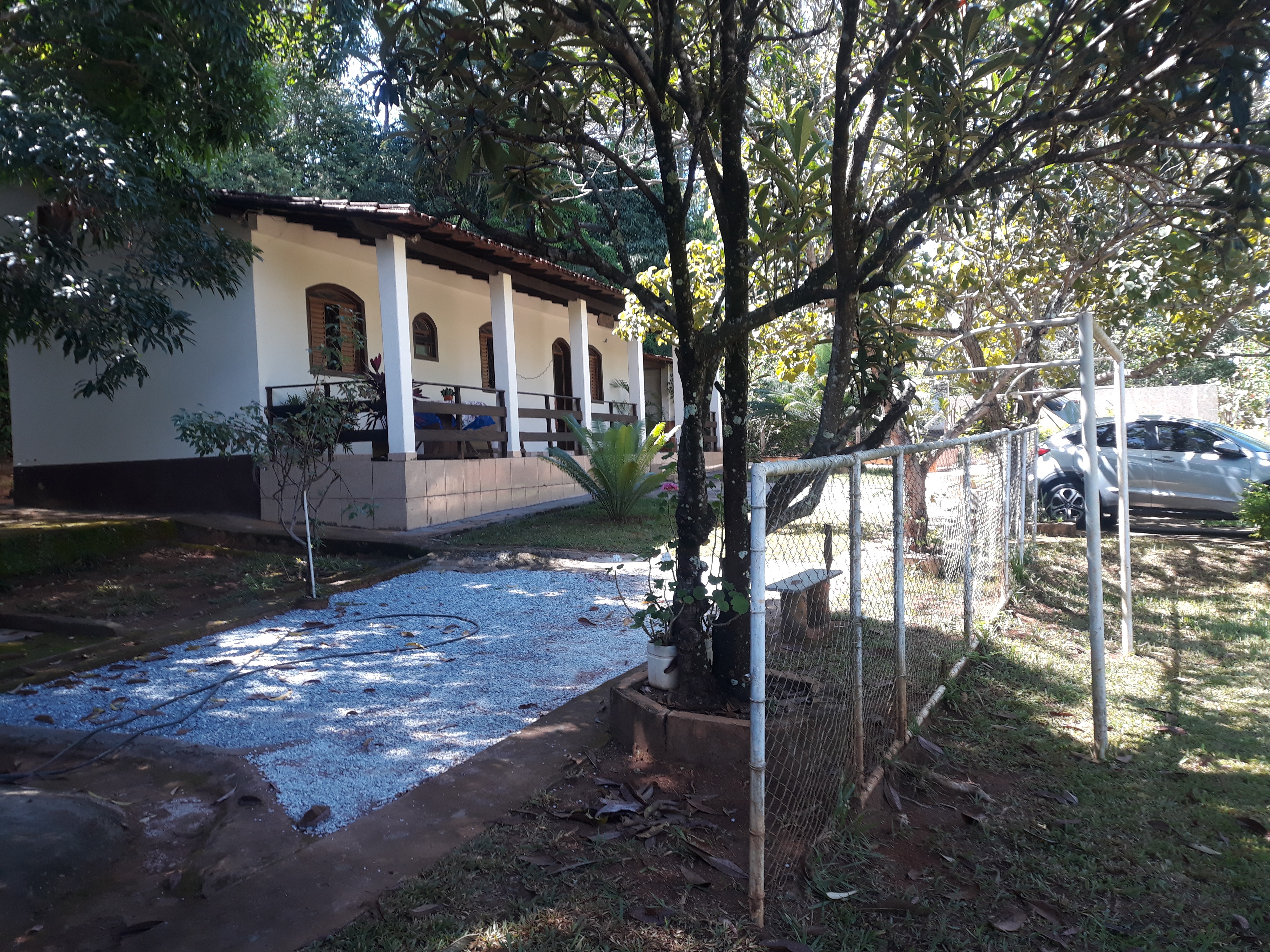 Chácara à venda com 2 quartos, 100m² - Foto 5