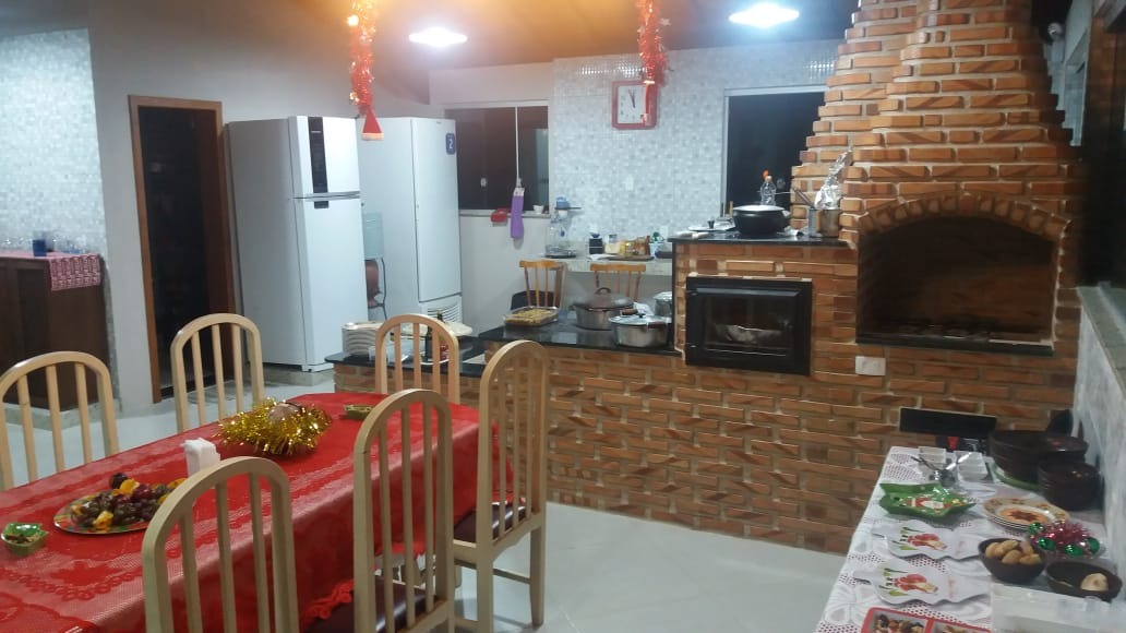 Chácara à venda com 4 quartos, 300m² - Foto 15