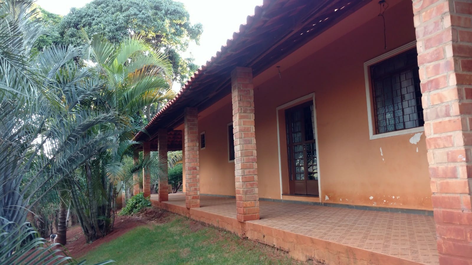 Chácara à venda com 3 quartos, 300m² - Foto 7