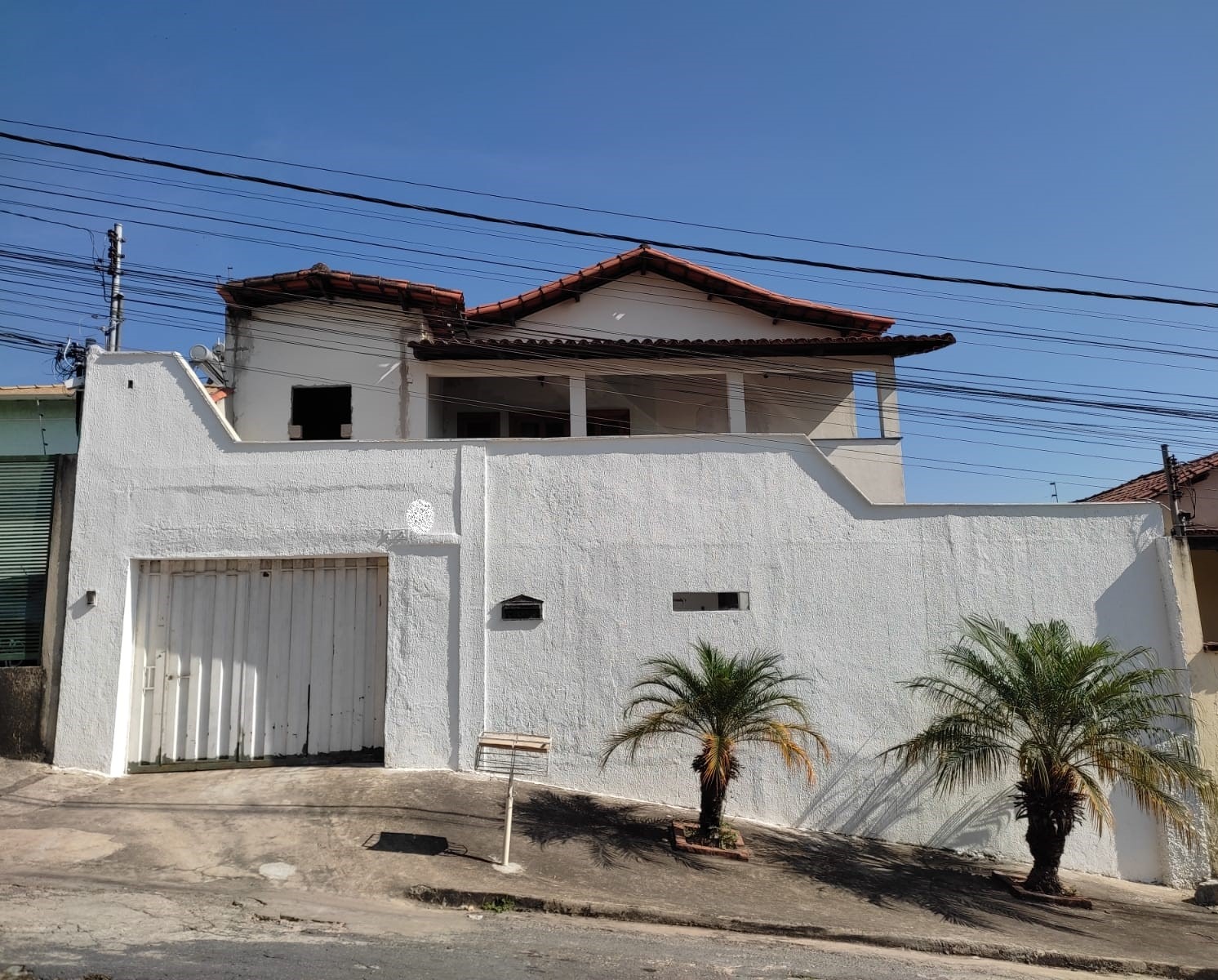 Casa à venda com 4 quartos, 271m² - Foto 19