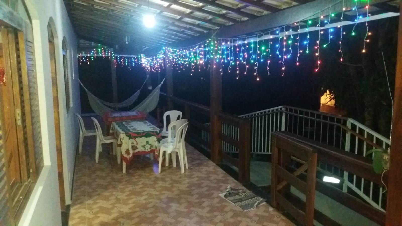 Chácara à venda com 4 quartos, 300m² - Foto 4