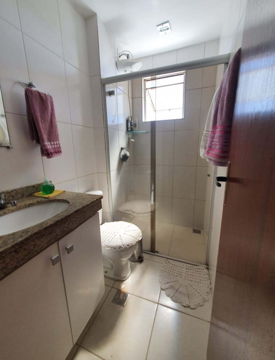 Apartamento à venda com 2 quartos, 100m² - Foto 7