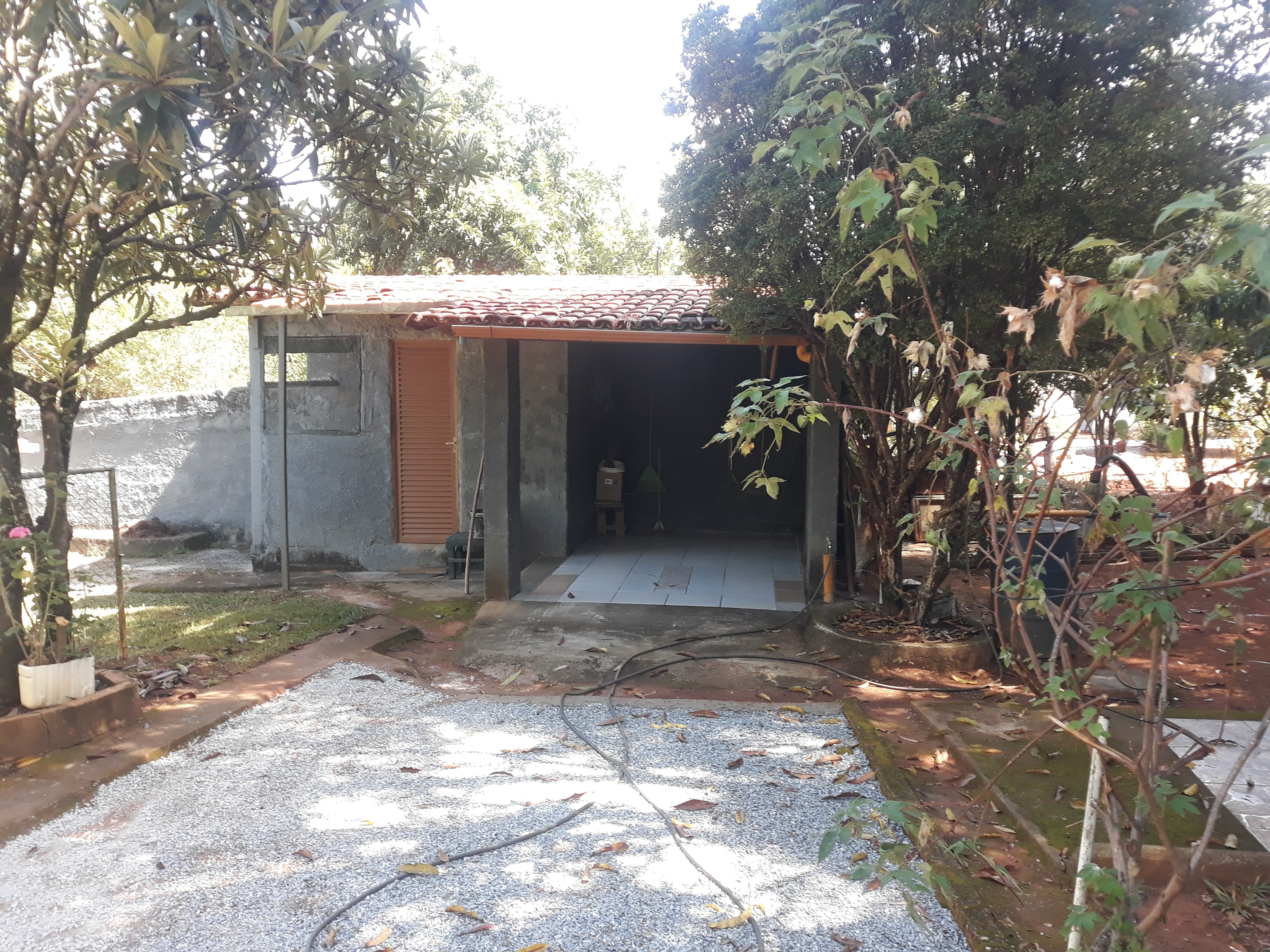 Chácara à venda com 2 quartos, 100m² - Foto 21