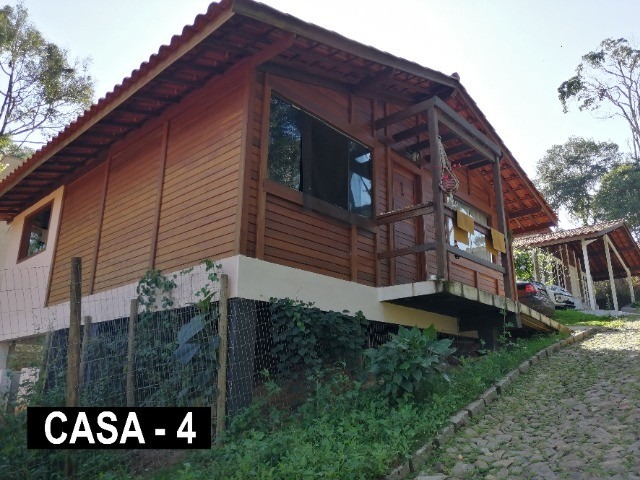 Chácara à venda com 12 quartos, 600m² - Foto 10