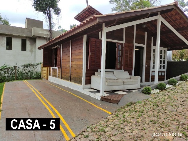 Chácara à venda com 12 quartos, 600m² - Foto 12