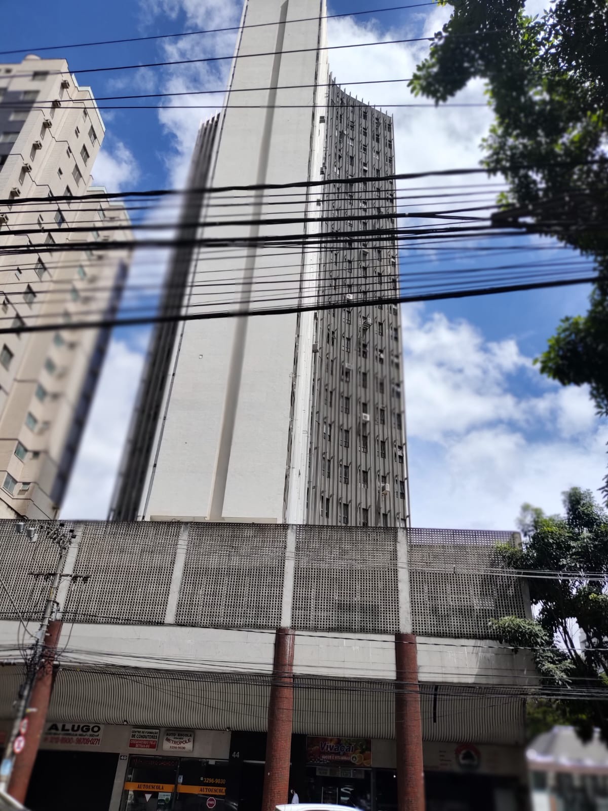 Sala-Conjunto, 64 m² - Foto 1