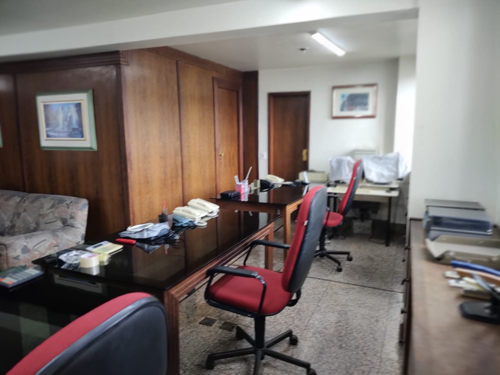 Sala-Conjunto, 64 m² - Foto 6