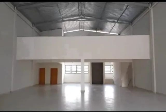 Depósito-Galpão-Armazém para alugar, 830m² - Foto 4