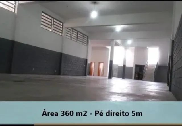 Depósito-Galpão-Armazém para alugar, 830m² - Foto 17