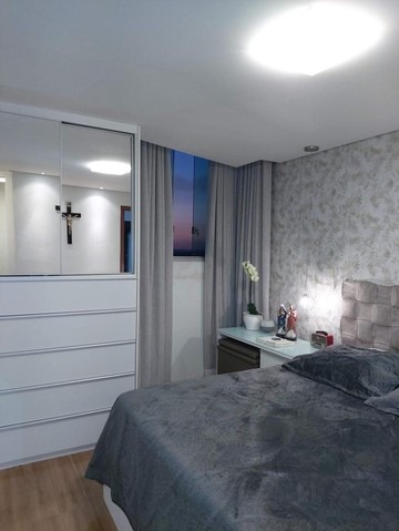 Cobertura à venda com 3 quartos, 200m² - Foto 4