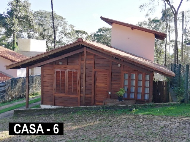 Chácara à venda com 12 quartos, 600m² - Foto 17