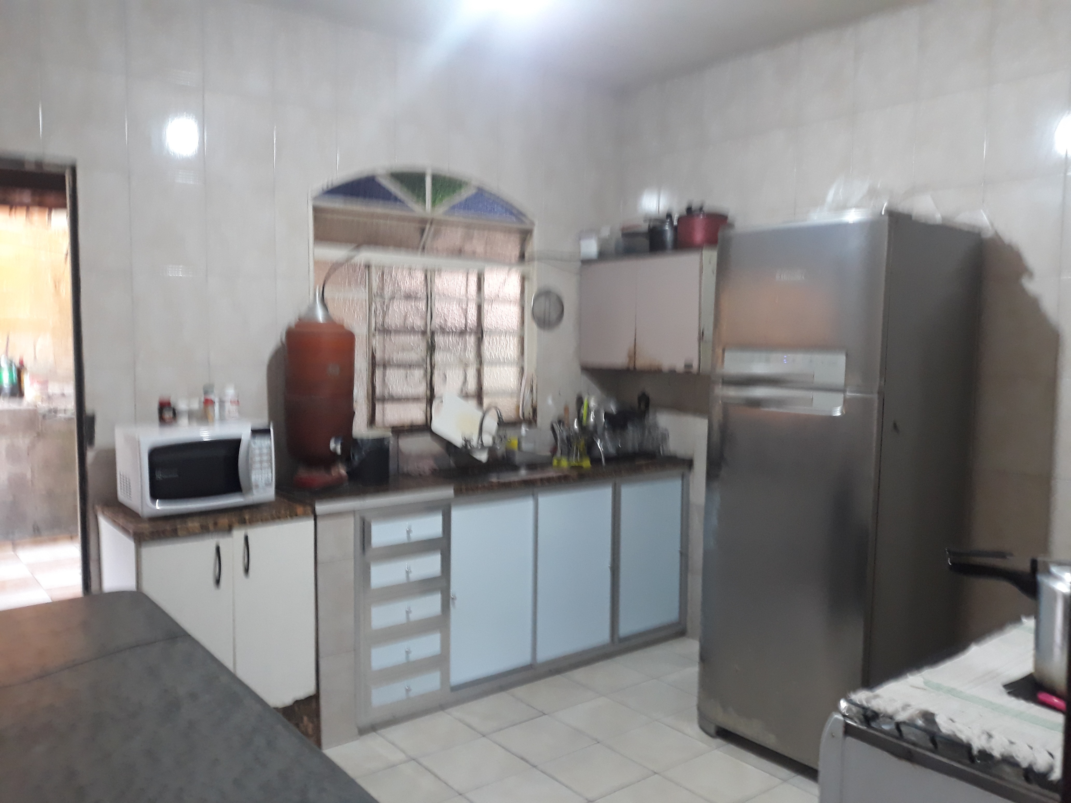 Casa à venda com 5 quartos, 250m² - Foto 9