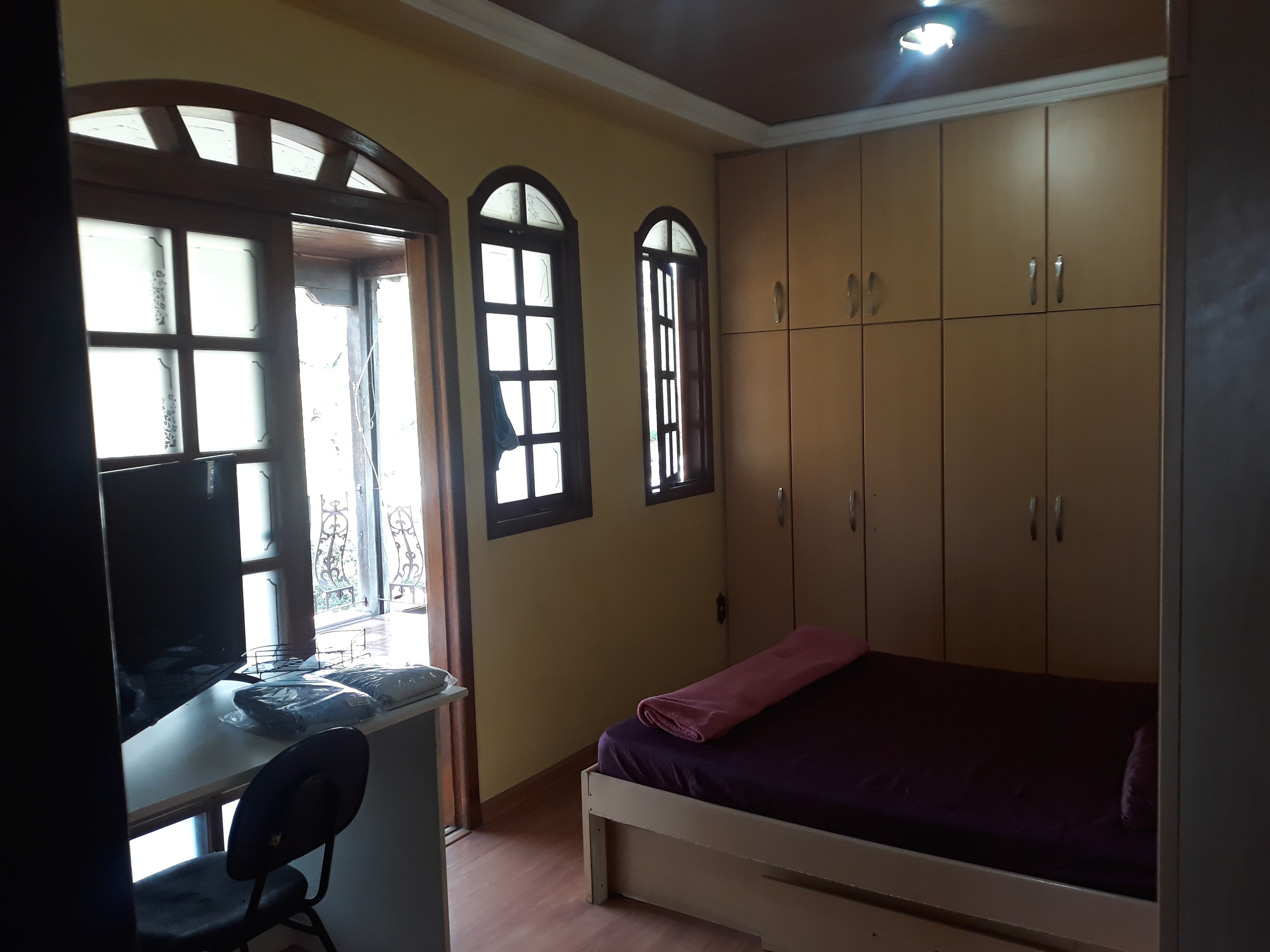 Casa à venda com 5 quartos, 250m² - Foto 15