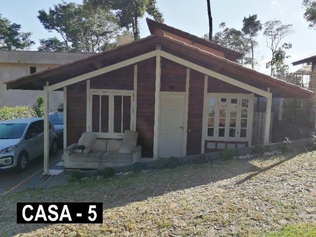 Chácara à venda com 12 quartos, 600m² - Foto 11