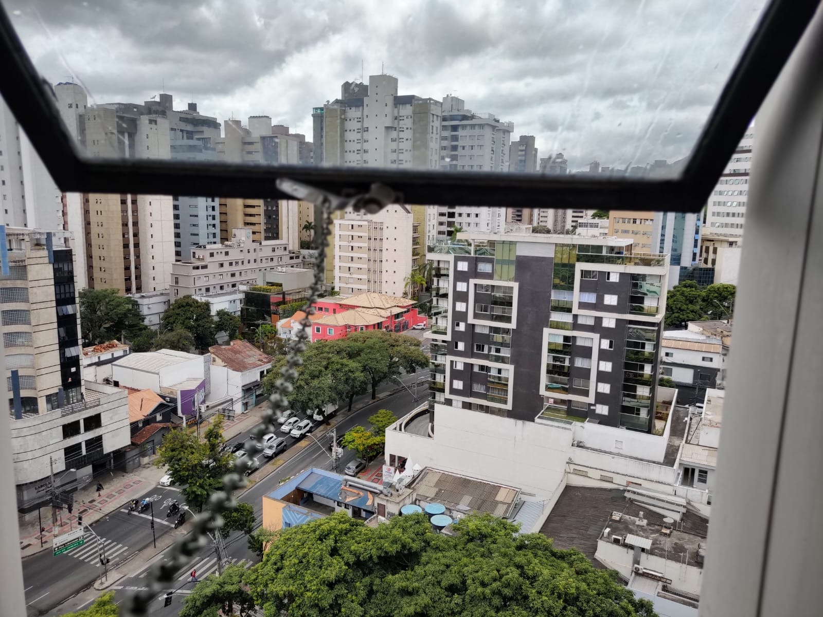 Sala-Conjunto, 64 m² - Foto 11