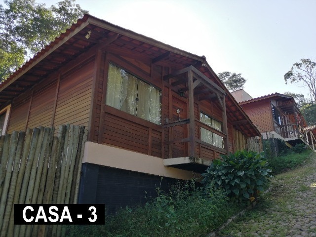 Chácara à venda com 12 quartos, 600m² - Foto 7