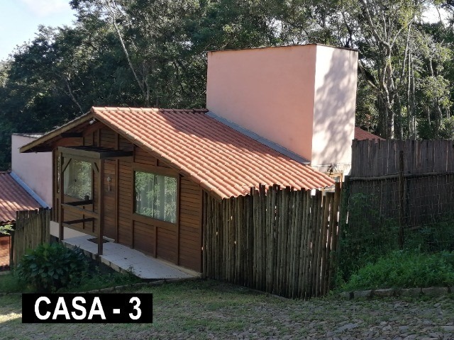 Chácara à venda com 12 quartos, 600m² - Foto 6