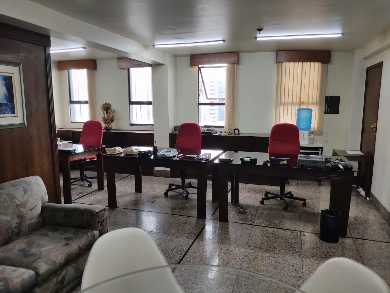 Sala-Conjunto, 64 m² - Foto 3