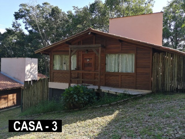 Chácara à venda com 12 quartos, 600m² - Foto 5