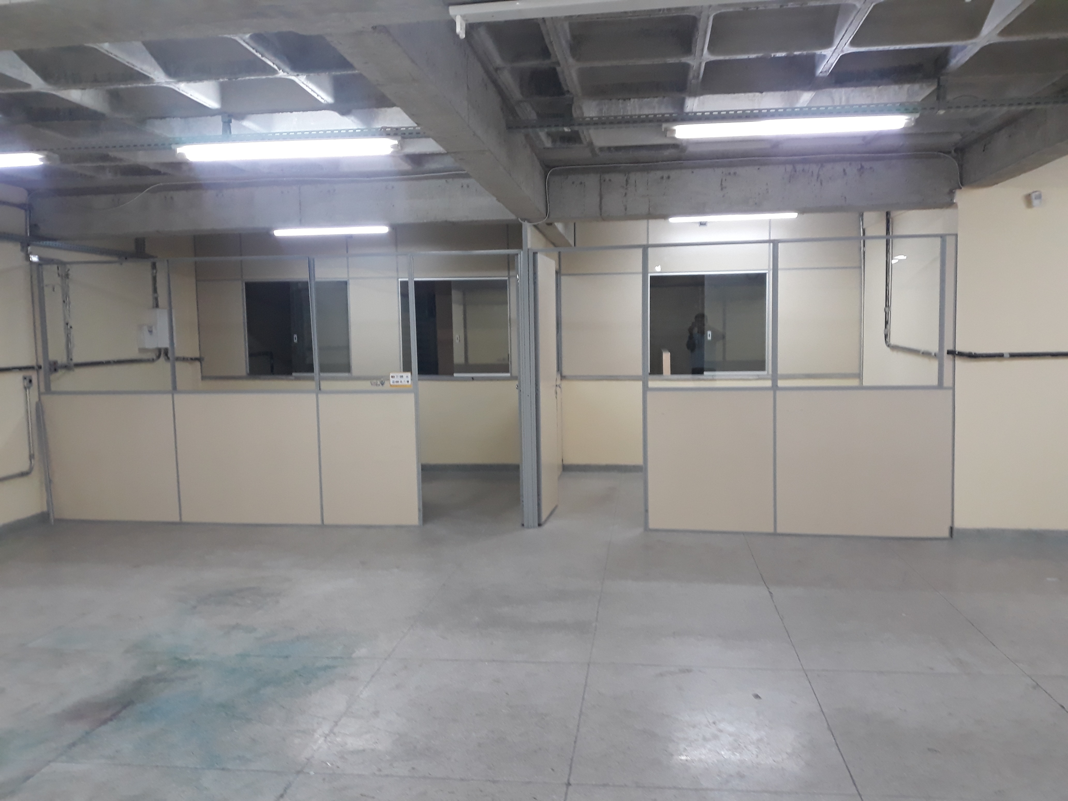 Loja-Salão para alugar, 250m² - Foto 13