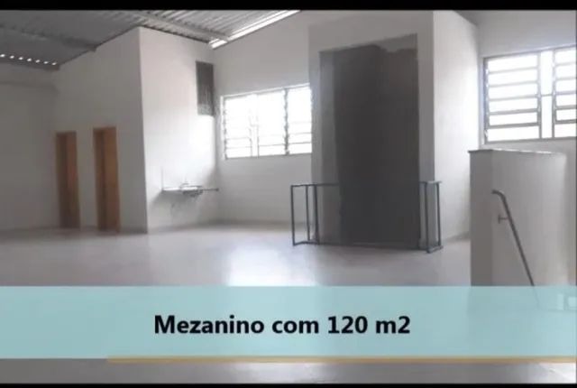 Depósito-Galpão-Armazém para alugar, 830m² - Foto 10