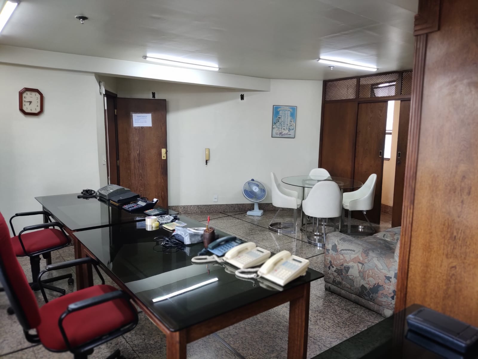 Sala-Conjunto, 64 m² - Foto 7