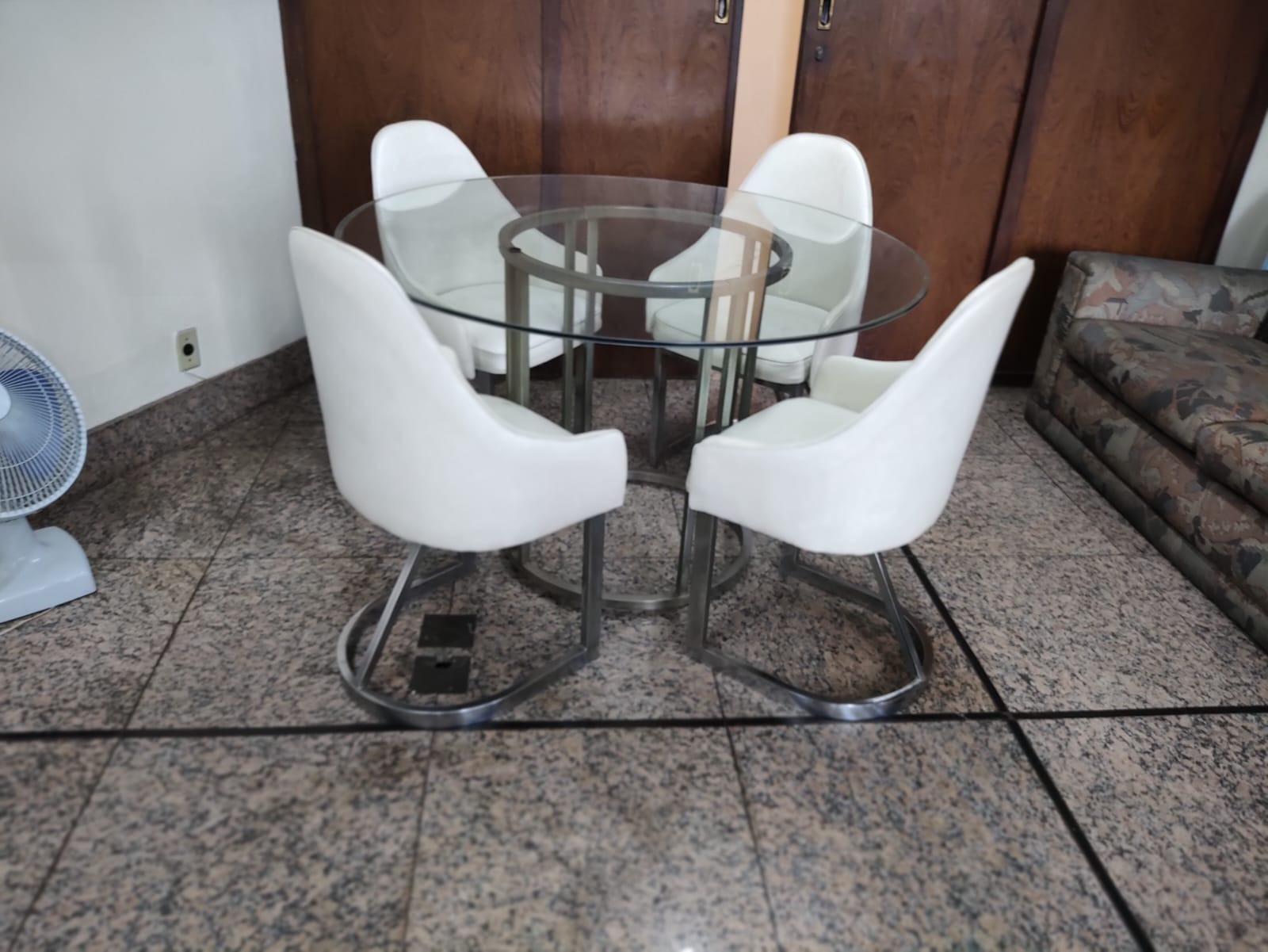 Sala-Conjunto, 64 m² - Foto 8