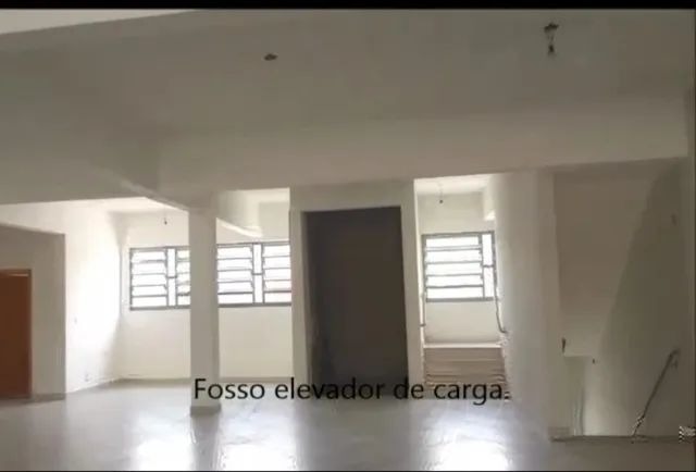 Depósito-Galpão-Armazém para alugar, 830m² - Foto 11